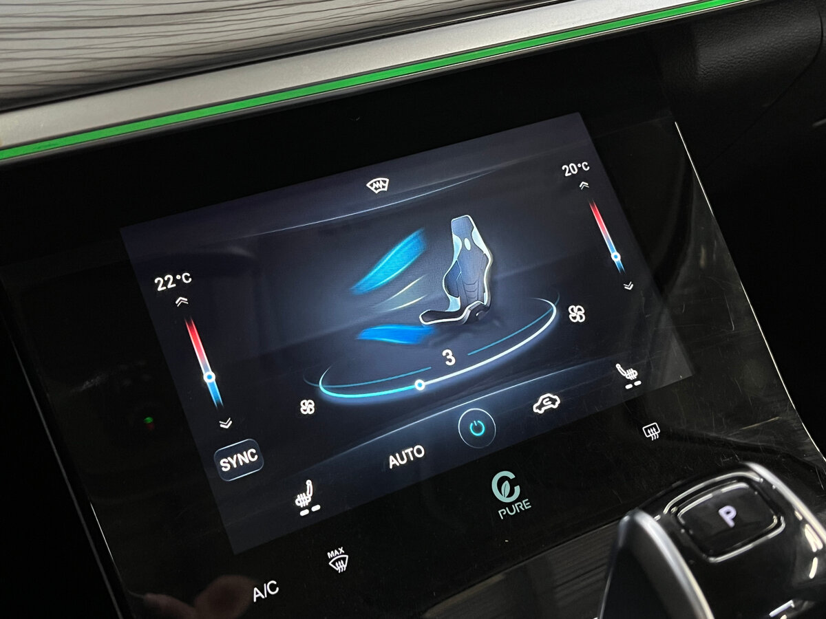 Chery Tiggo 8 Pro I, 2022 - Фото №18