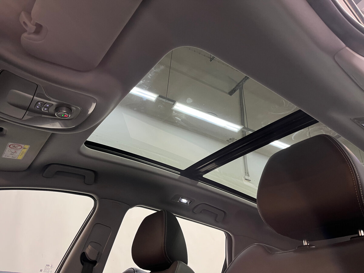 Chery Tiggo 8 Pro I, 2022 - Фото №19