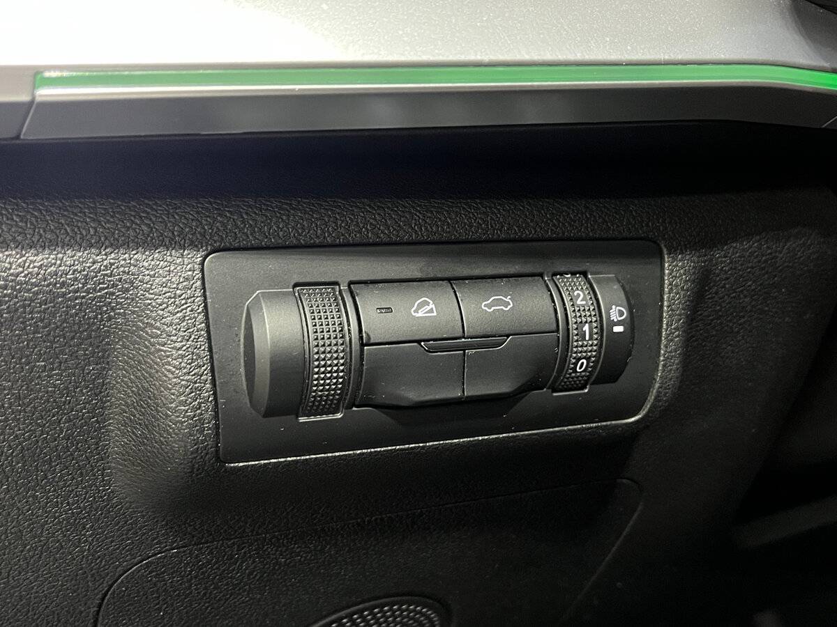 Chery Tiggo 8 Pro I, 2022 - Фото №20