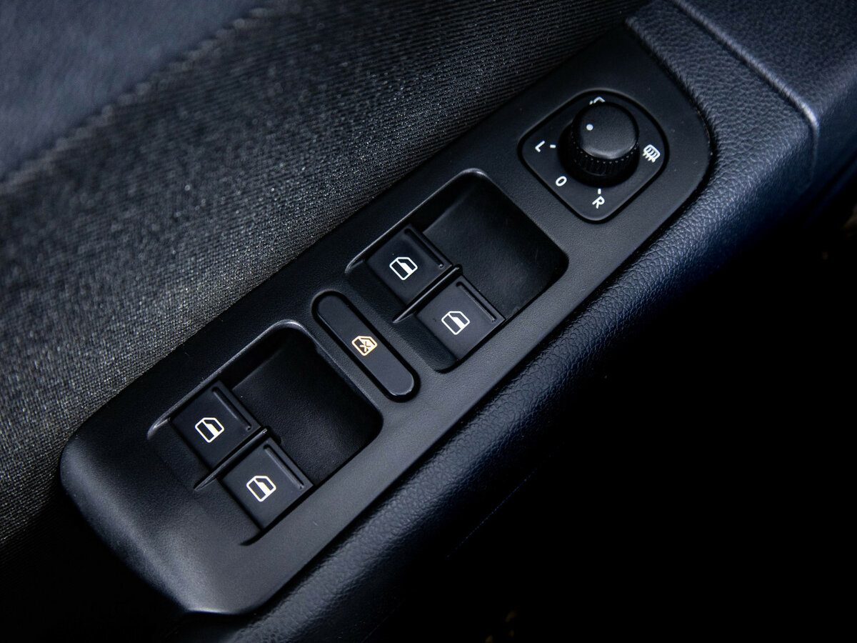 Skoda Superb DSG II Рестайлинг, 2014 - Фото №11