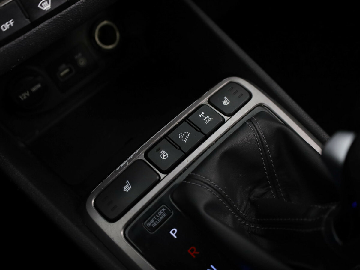 Hyundai Creta I, 2016 - Фото №10