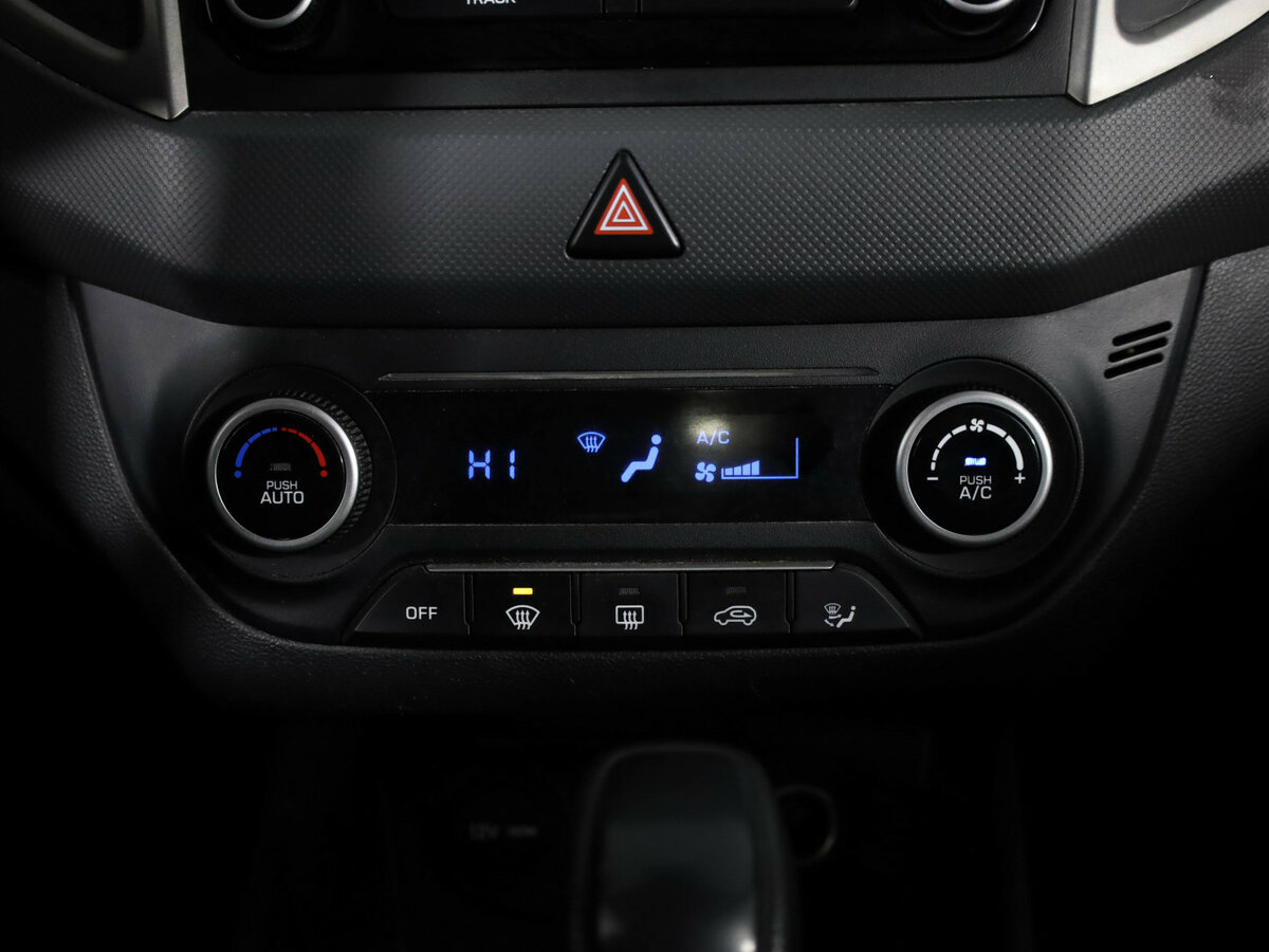 Hyundai Creta I, 2016 - Фото №11