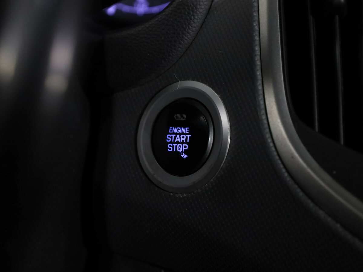 Hyundai Creta I, 2016 - Фото №13