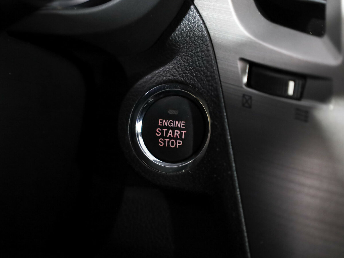 Subaru Outback IV, 2012 - Фото №11