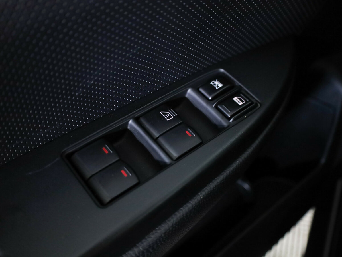 Subaru Outback IV, 2012 - Фото №13