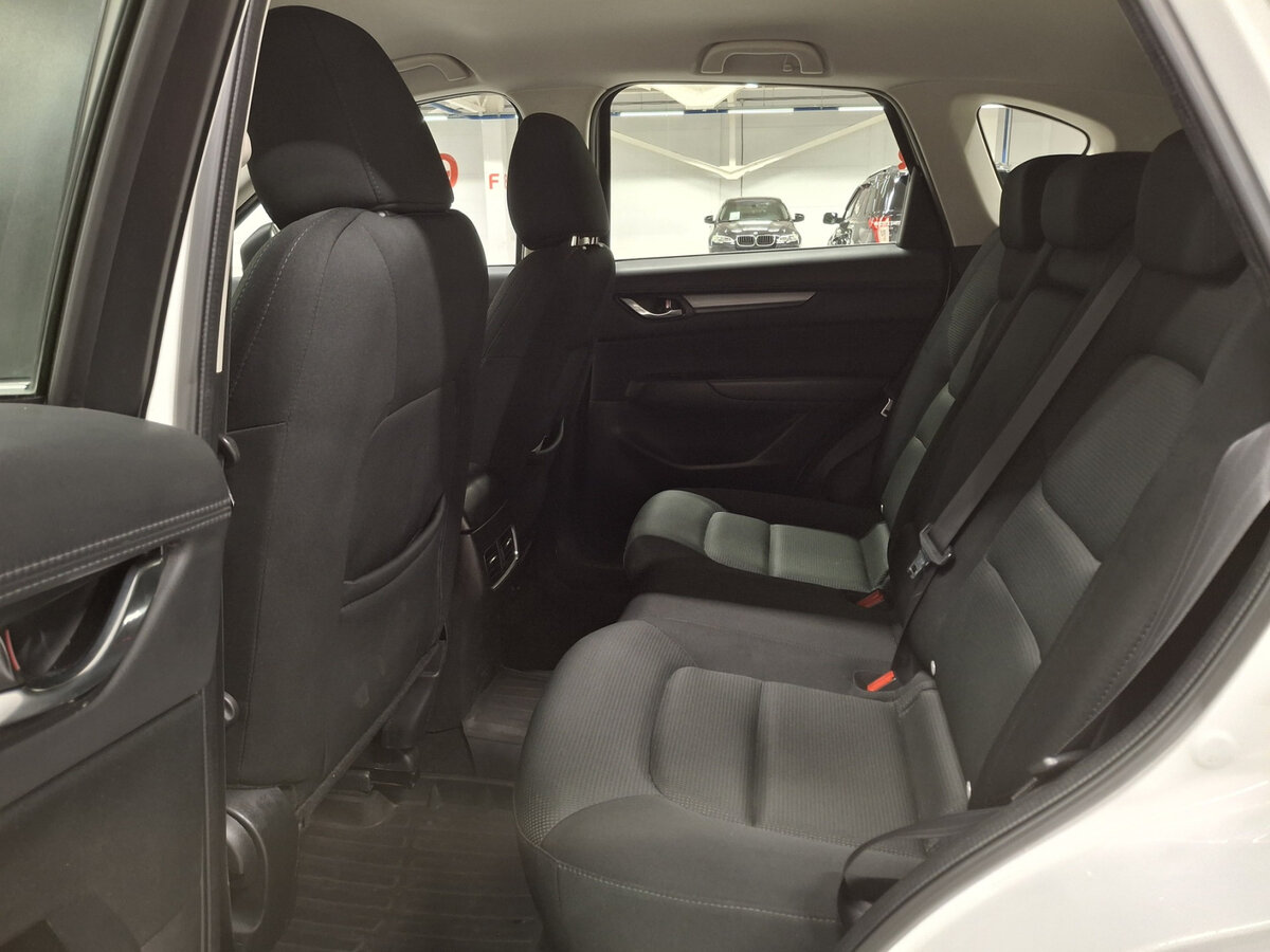 Mazda CX-5 II, 2017 - Фото №11