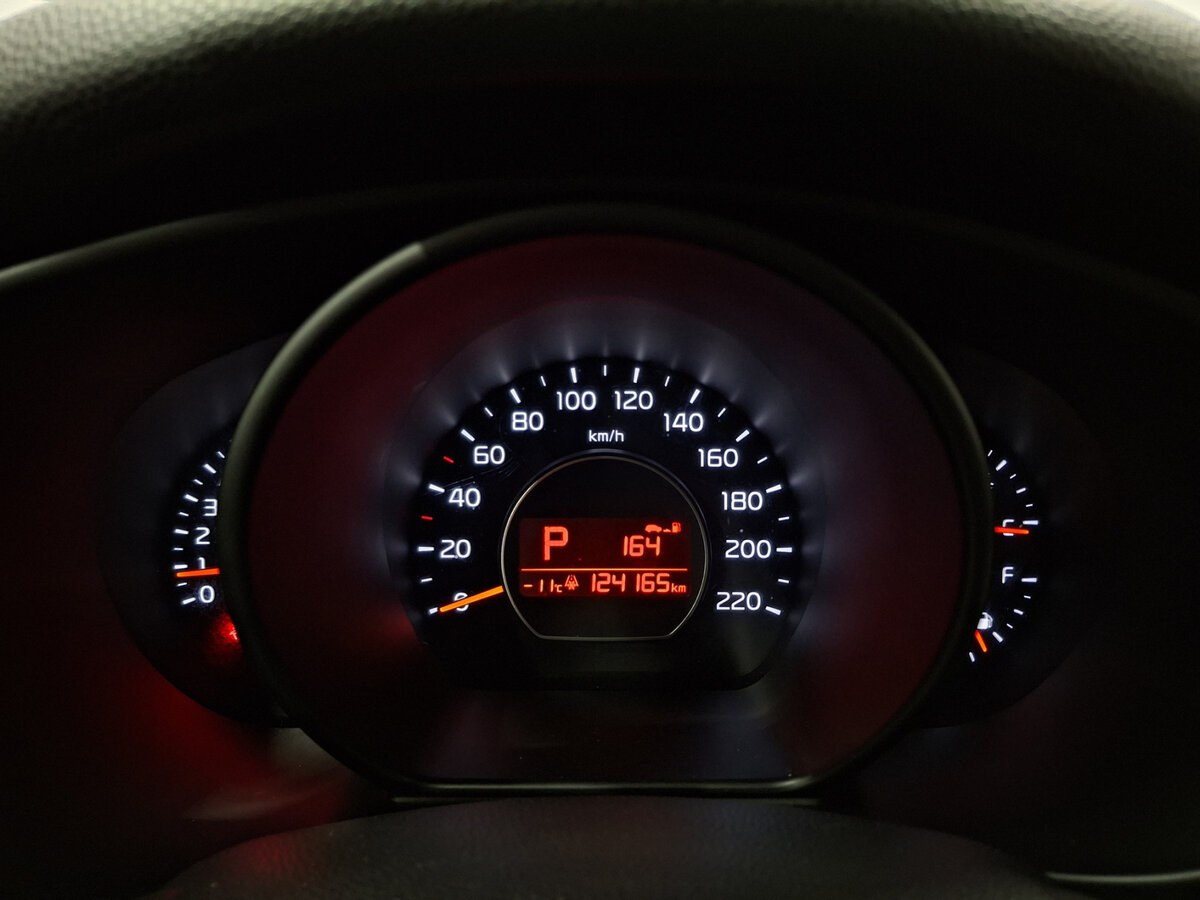 Kia Soul II Рестайлинг, 2018 - Фото №12