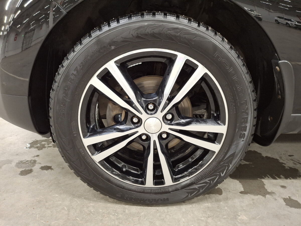 Kia Soul II Рестайлинг, 2018 - Фото №17