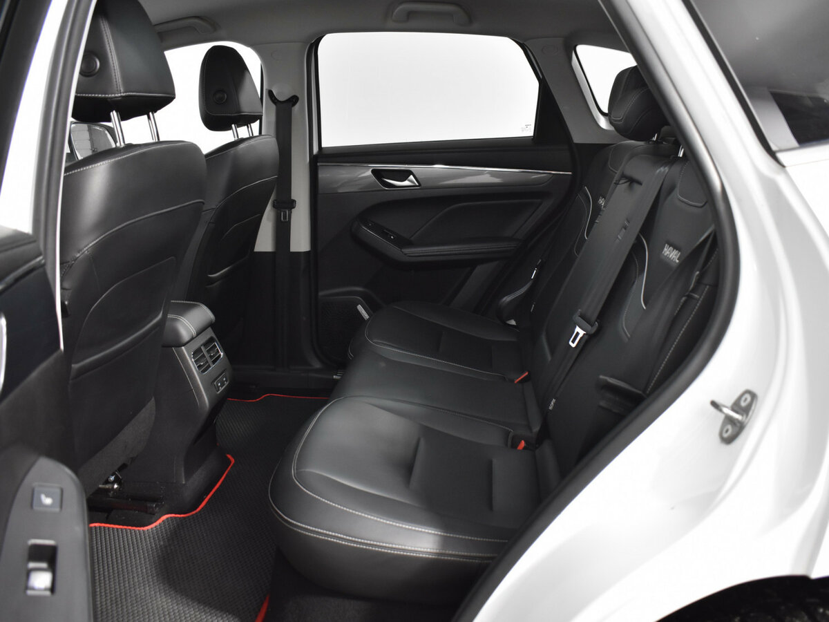 Haval Jolion I, 2021 - Фото №11