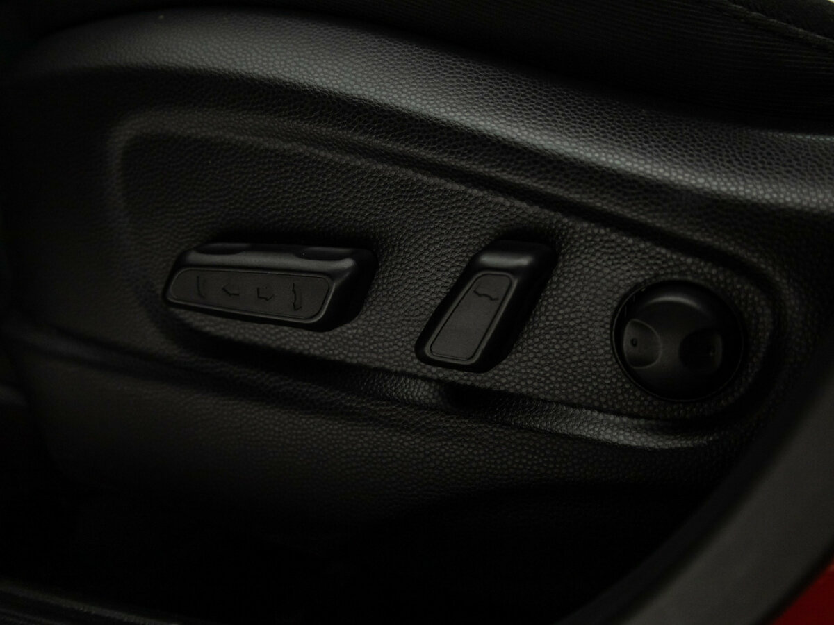 Kia Soul II Рестайлинг, 2018 - Фото №15