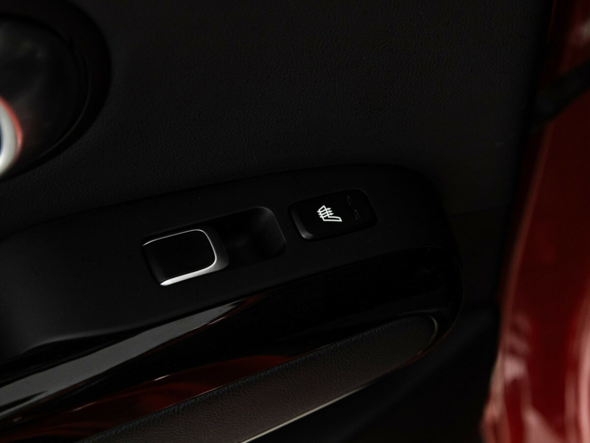 Kia Soul II Рестайлинг, 2018 - Фото №18