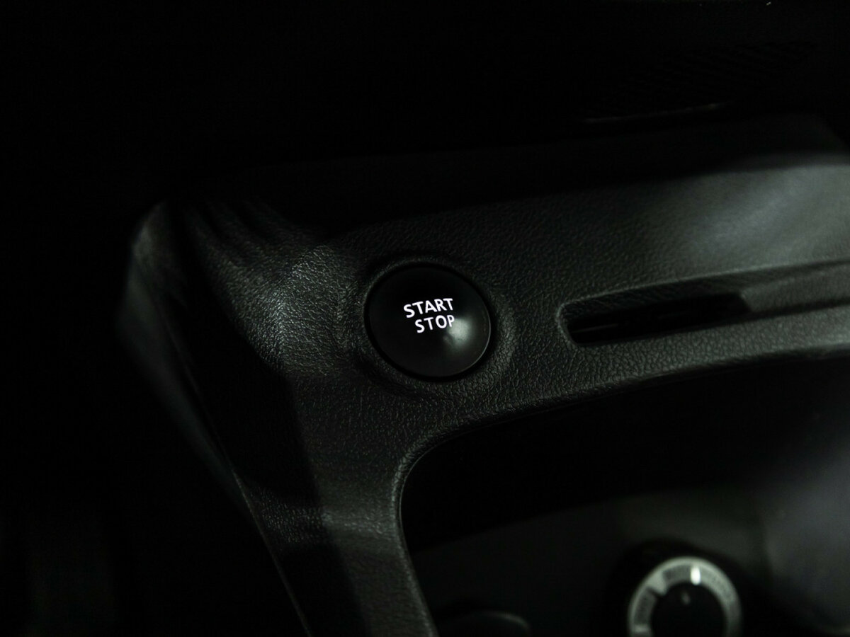 Renault Kaptur I, 2018 - Фото №15