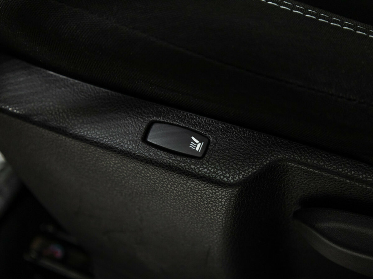 Renault Kaptur I, 2018 - Фото №16