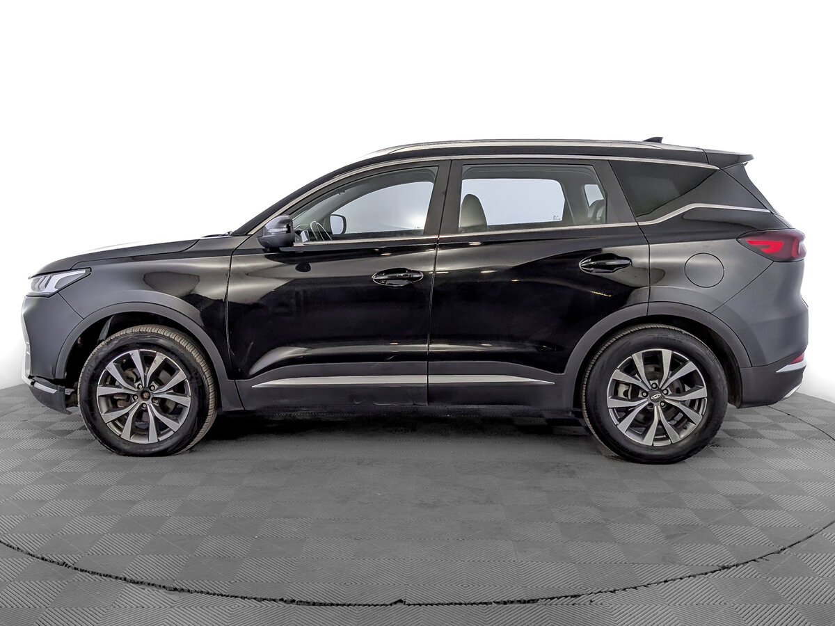 Chery Tiggo 7 Pro I, 2022 - Фото №7