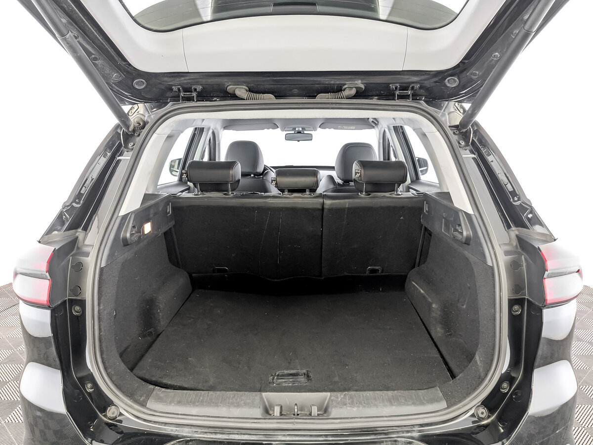 Chery Tiggo 7 Pro I, 2022 - Фото №9