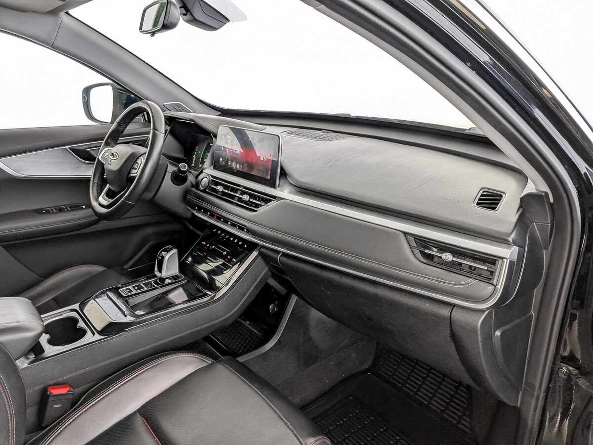 Chery Tiggo 7 Pro I, 2022 - Фото №10