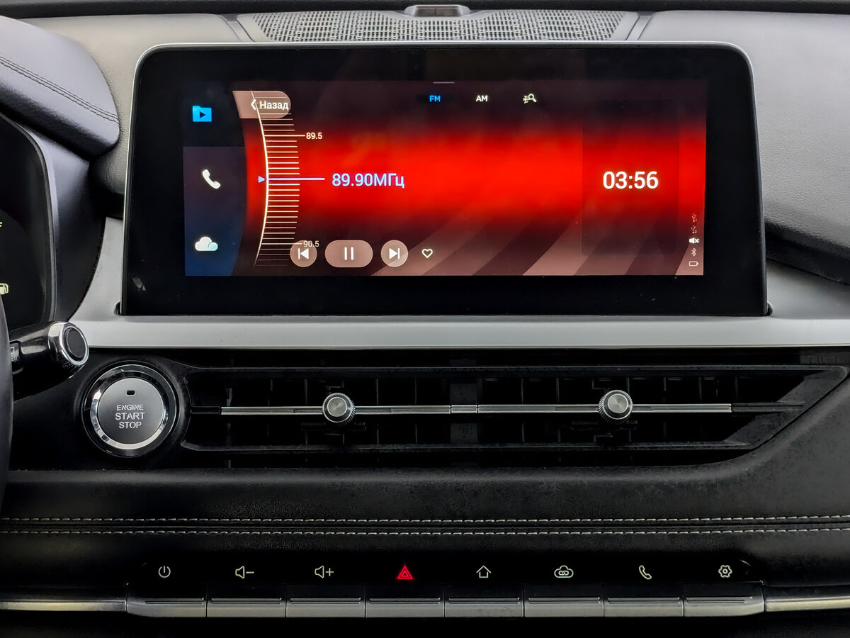 Chery Tiggo 7 Pro I, 2022 - Фото №14