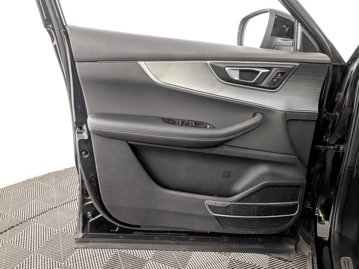 Chery Tiggo 7 Pro I, 2022 - Фото №18