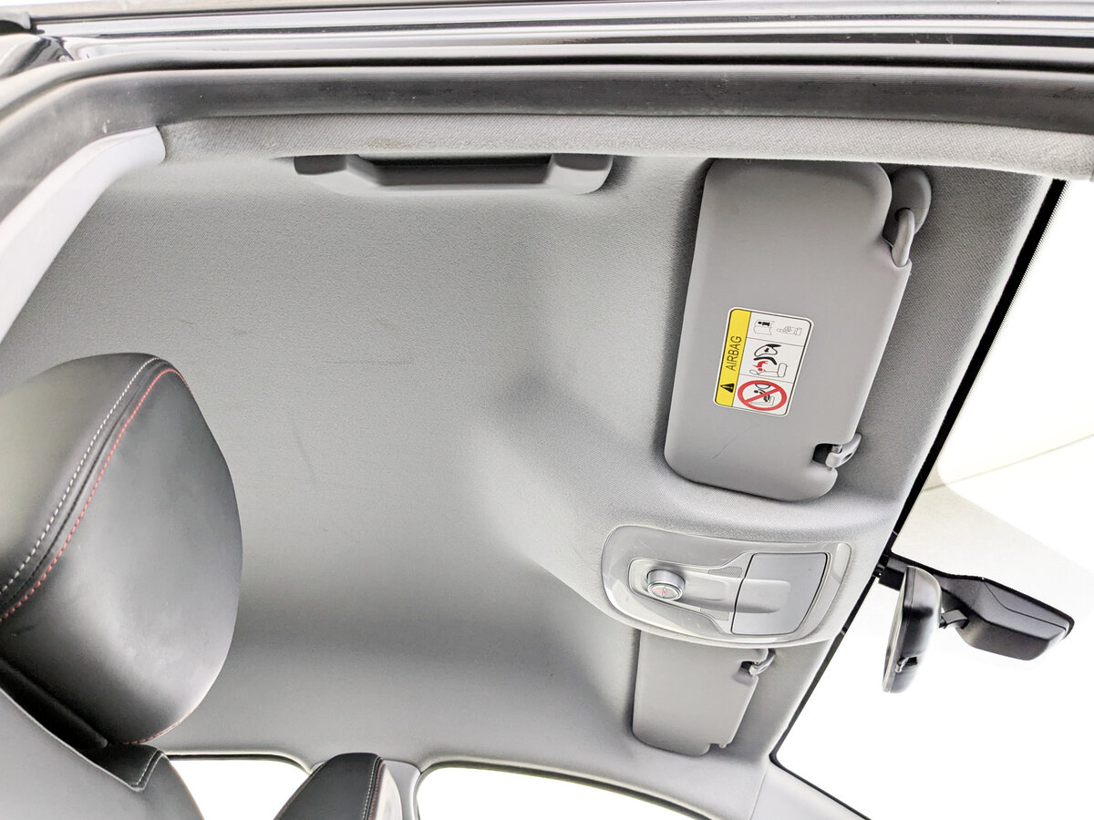 Chery Tiggo 7 Pro I, 2022 - Фото №22