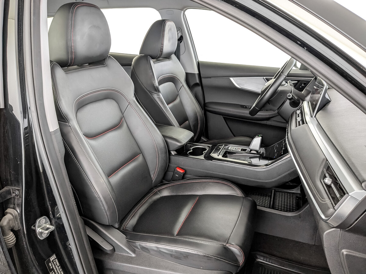 Chery Tiggo 7 Pro I, 2022 - Фото №23
