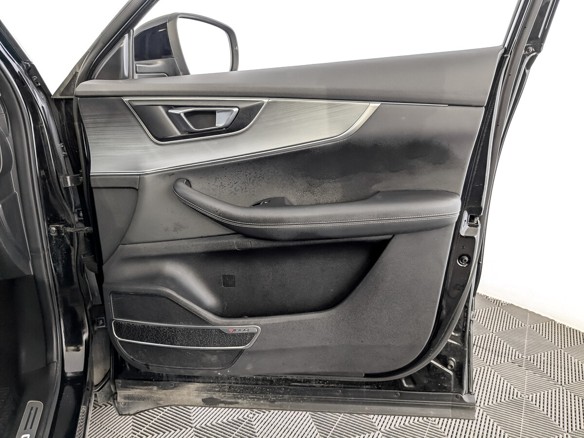 Chery Tiggo 7 Pro I, 2022 - Фото №24