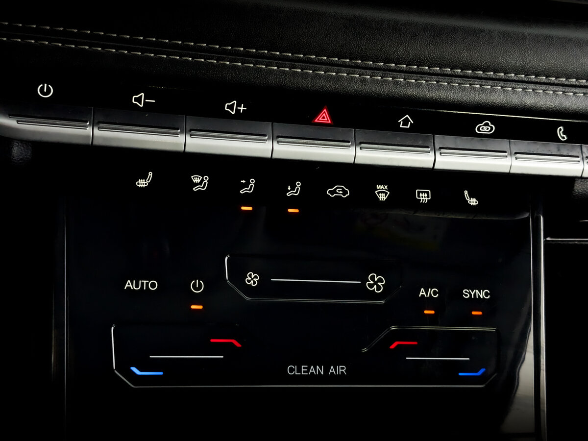 Chery Tiggo 7 Pro I, 2022 - Фото №26