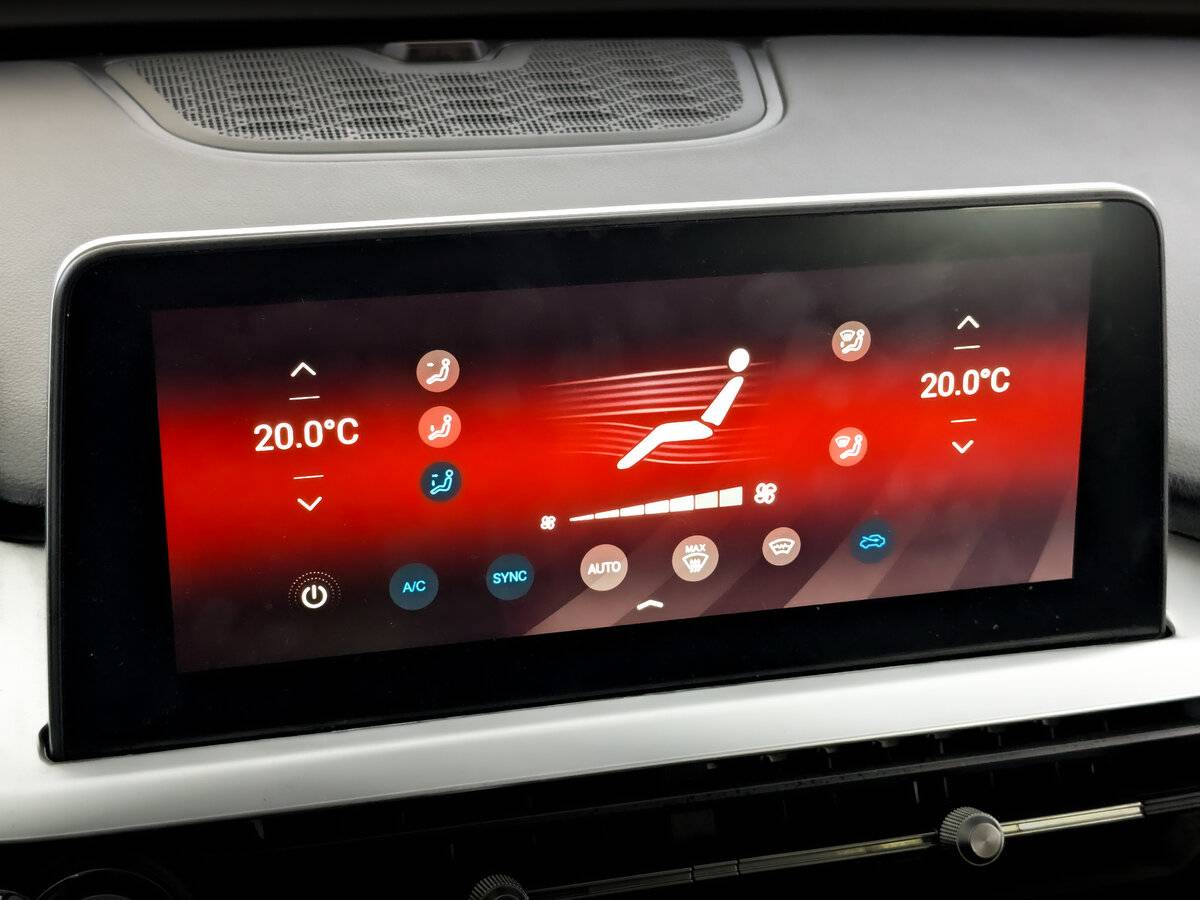 Chery Tiggo 7 Pro I, 2022 - Фото №27