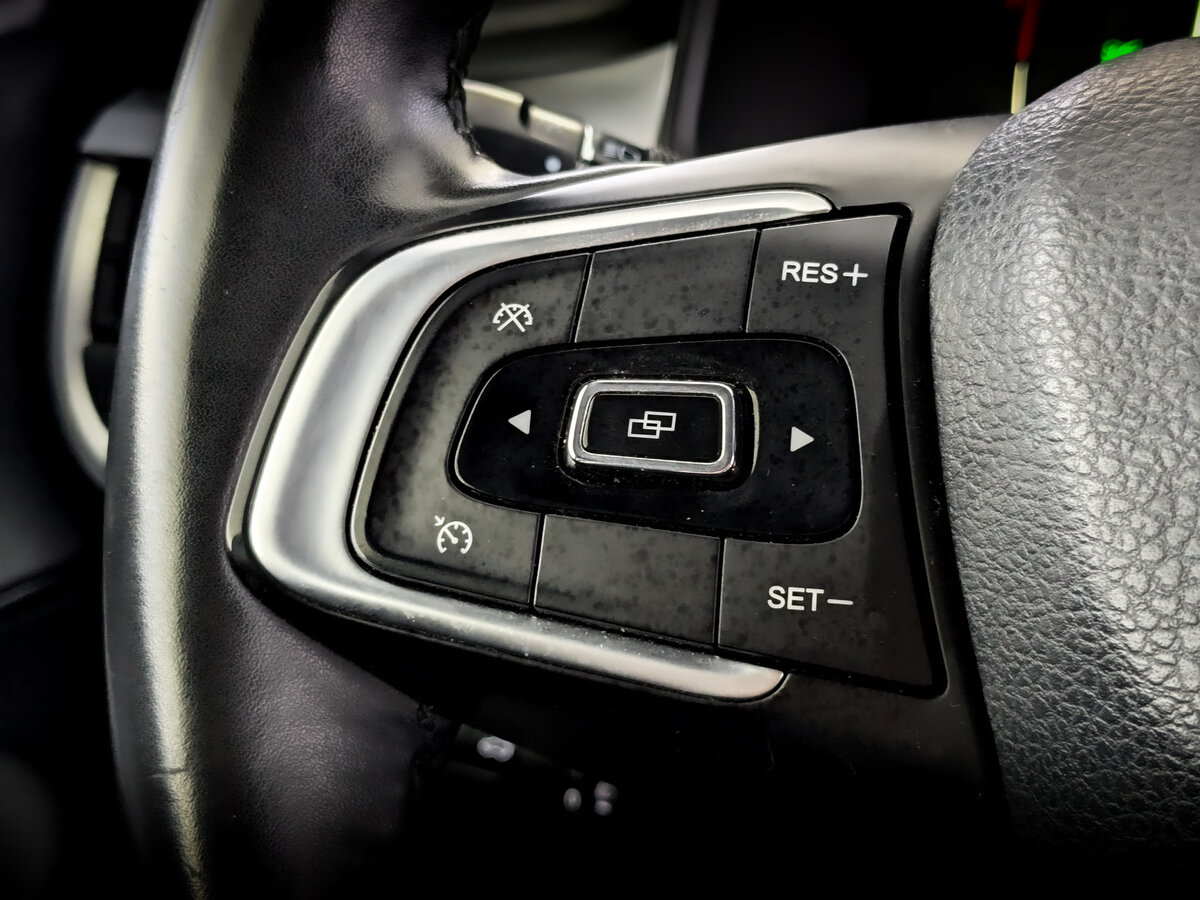 Chery Tiggo 7 Pro I, 2022 - Фото №28