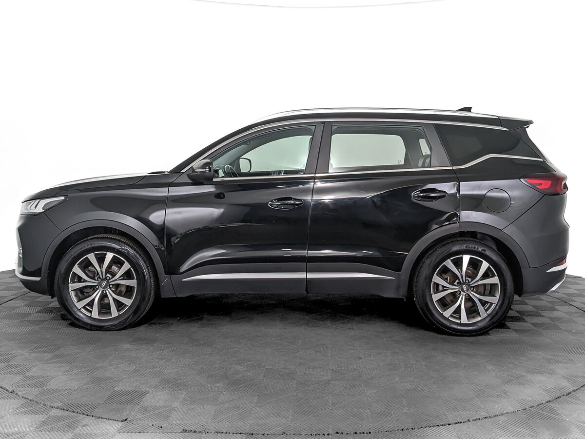 Chery Tiggo 7 Pro I, 2022 - Фото №7