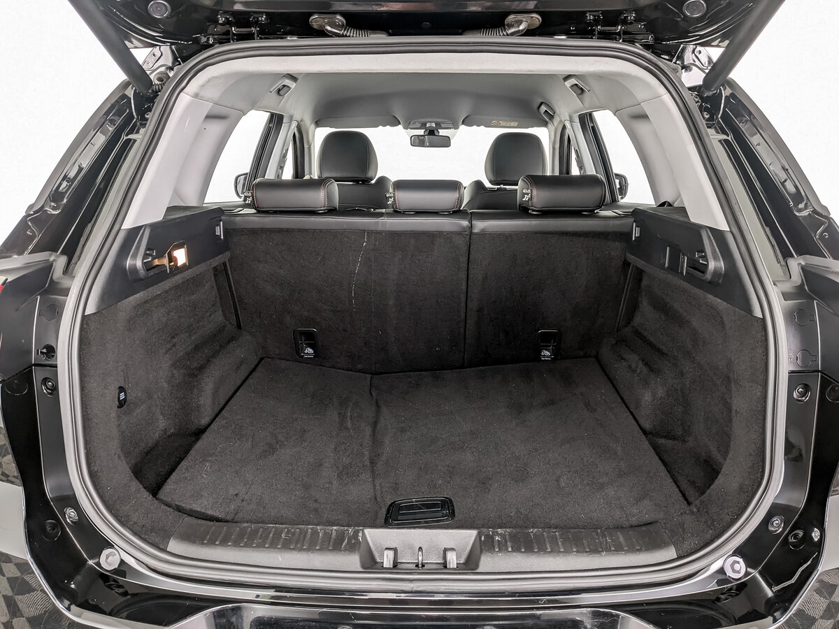 Chery Tiggo 7 Pro I, 2022 - Фото №9