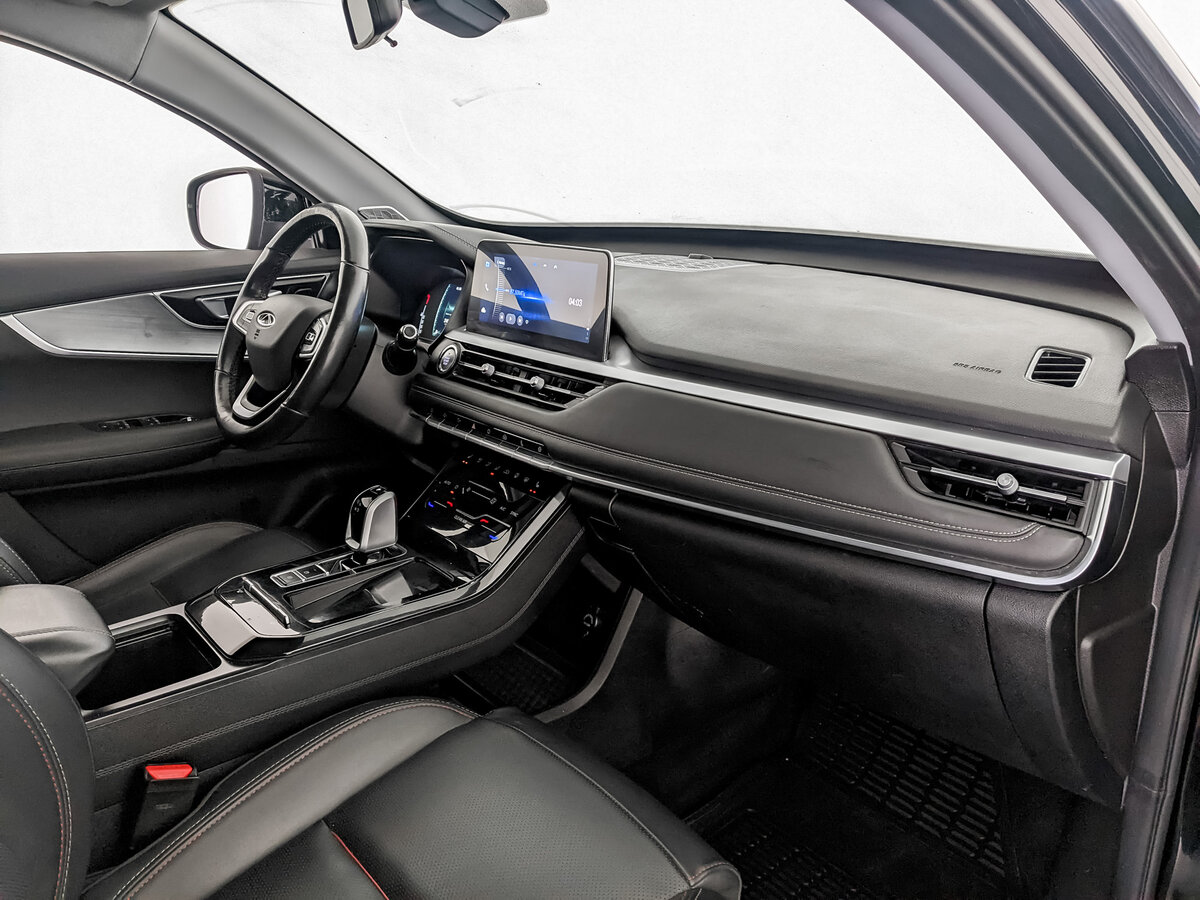 Chery Tiggo 7 Pro I, 2022 - Фото №10