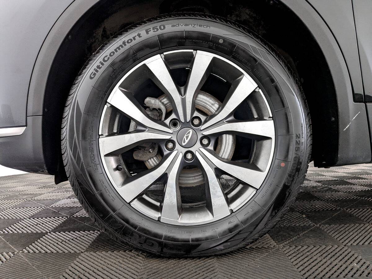 Chery Tiggo 7 Pro I, 2022 - Фото №17