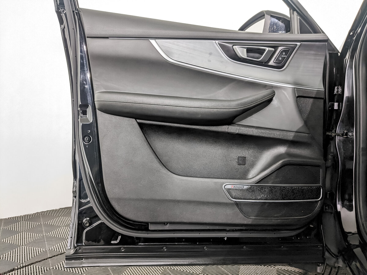 Chery Tiggo 7 Pro I, 2022 - Фото №18