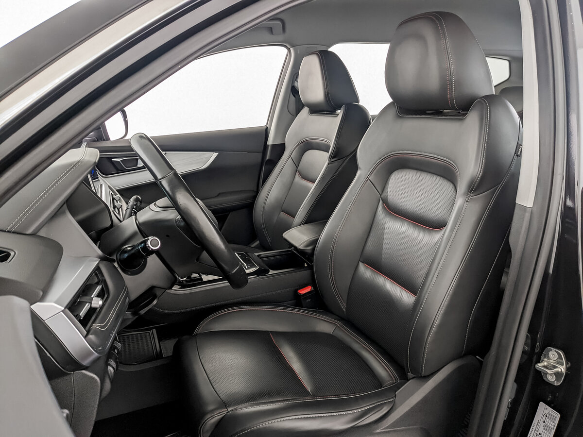 Chery Tiggo 7 Pro I, 2022 - Фото №19