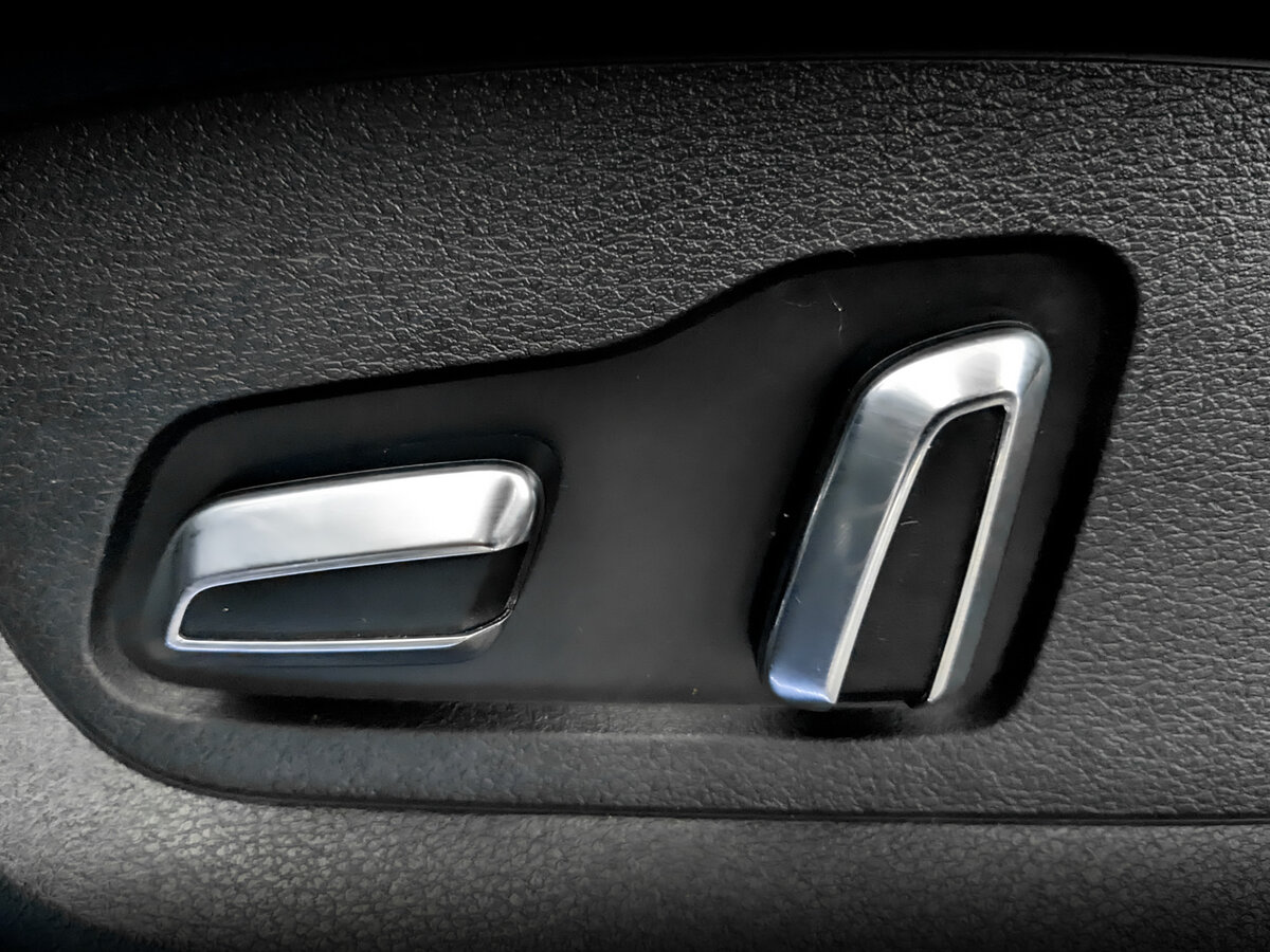 Chery Tiggo 7 Pro I, 2022 - Фото №20