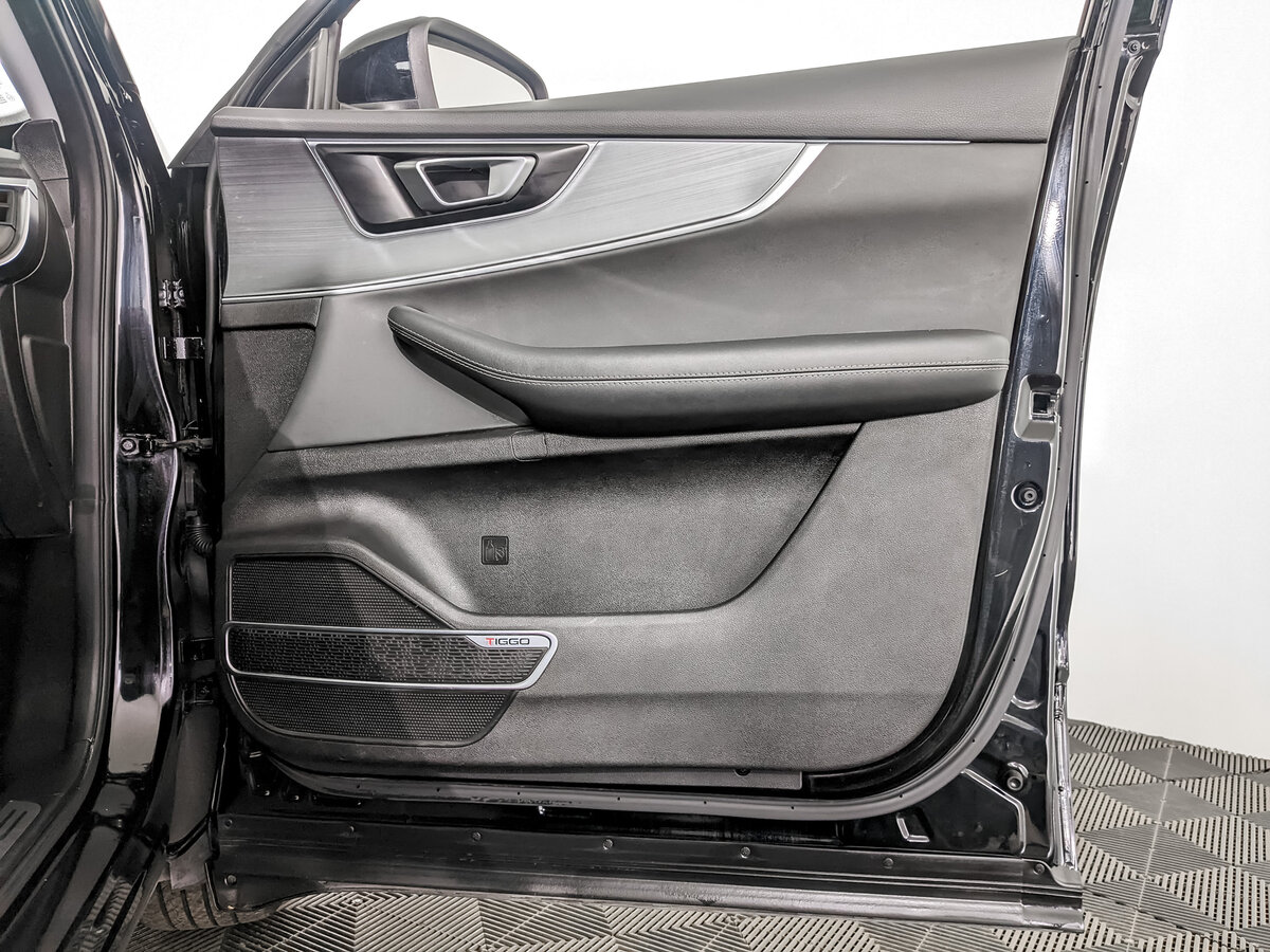 Chery Tiggo 7 Pro I, 2022 - Фото №24