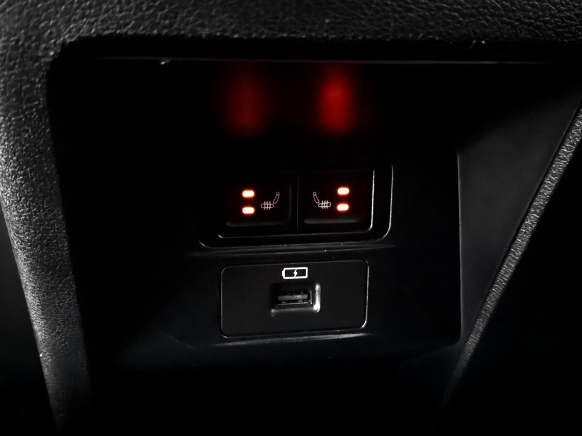 Chery Tiggo 7 Pro I, 2022 - Фото №25