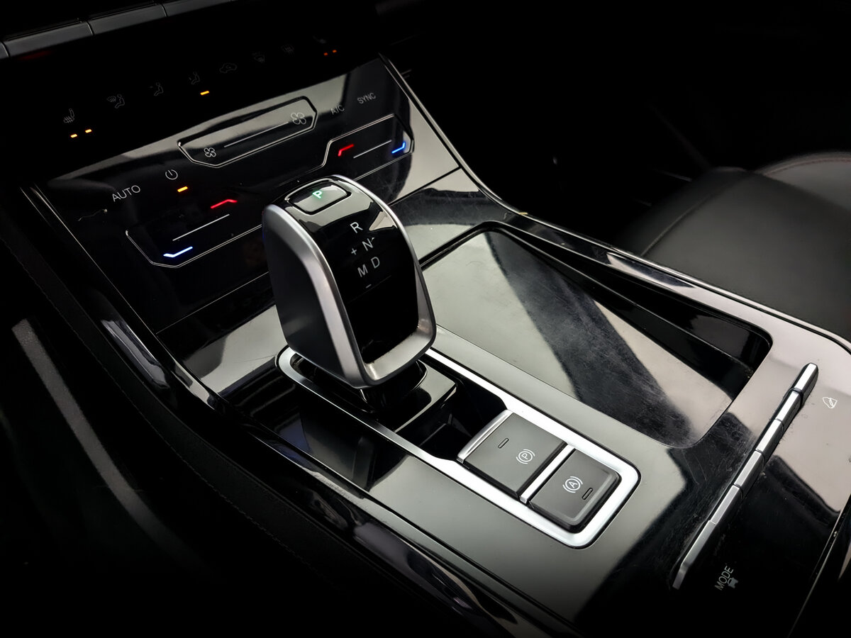 Chery Tiggo 7 Pro I, 2022 - Фото №27