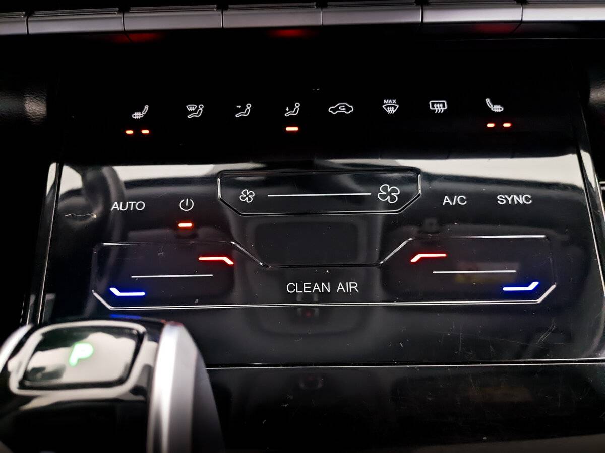 Chery Tiggo 7 Pro I, 2022 - Фото №28