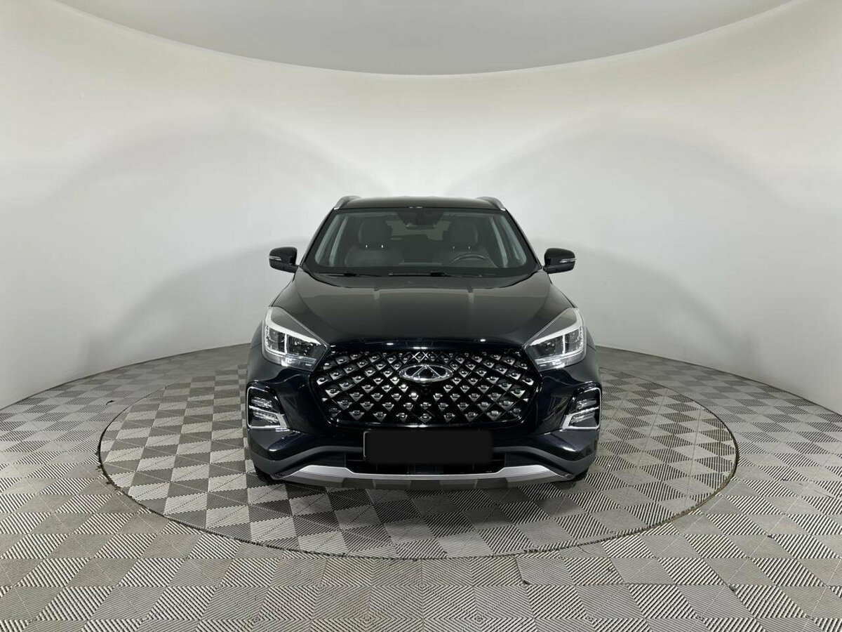 Chery Tiggo 4 Pro I, 2022 - Фото №1