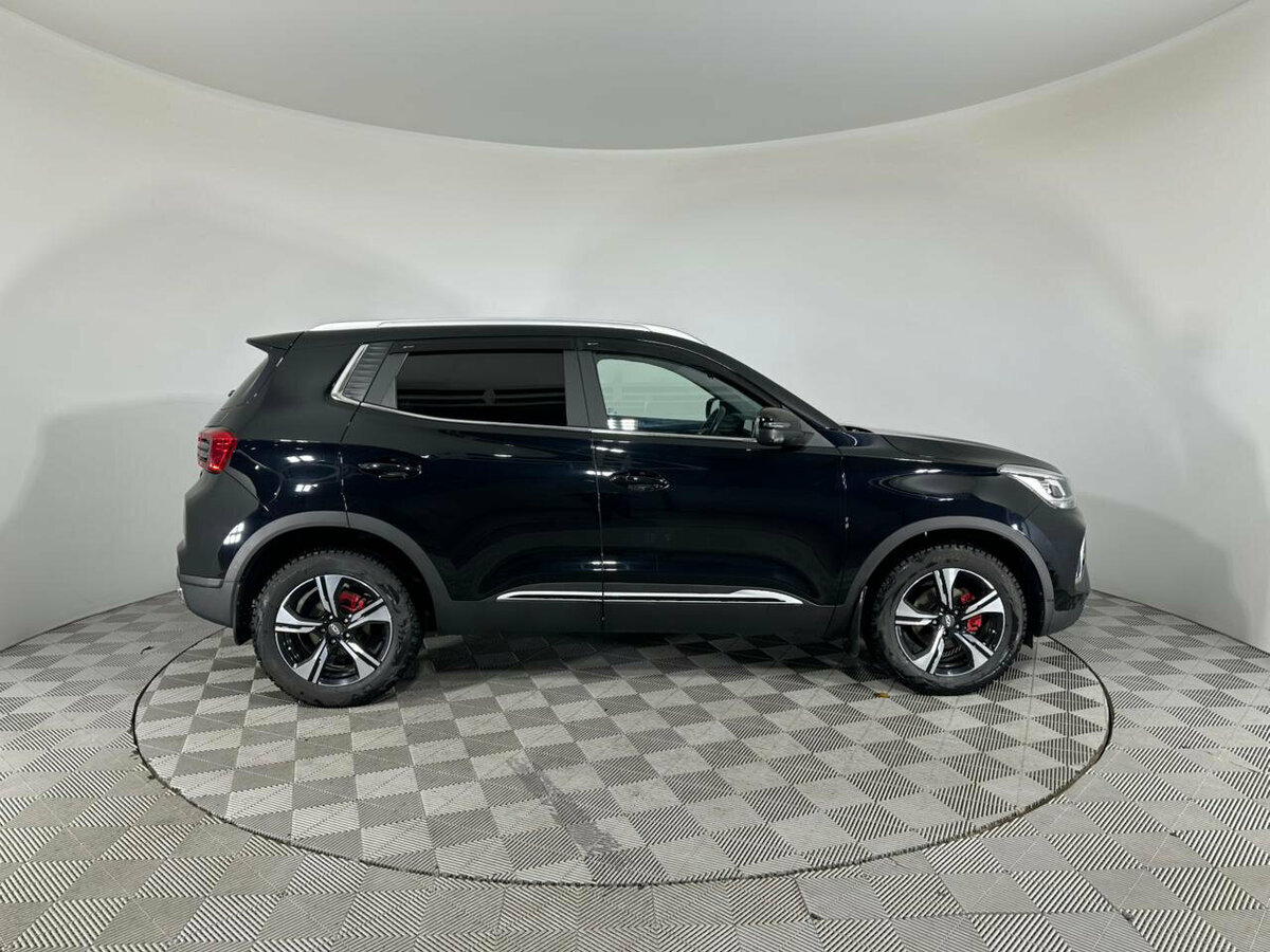 Chery Tiggo 4 Pro I, 2022 - Фото №3