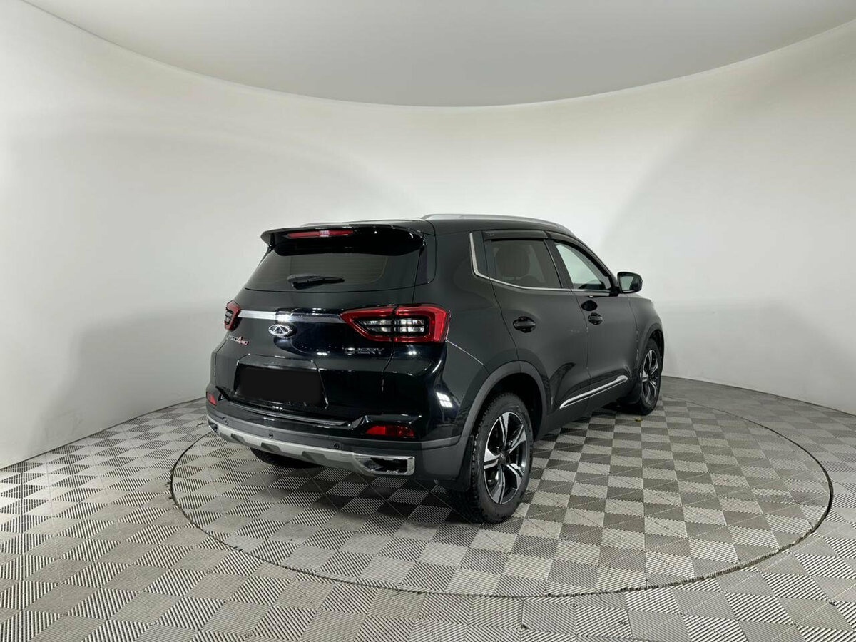 Chery Tiggo 4 Pro I, 2022 - Фото №4