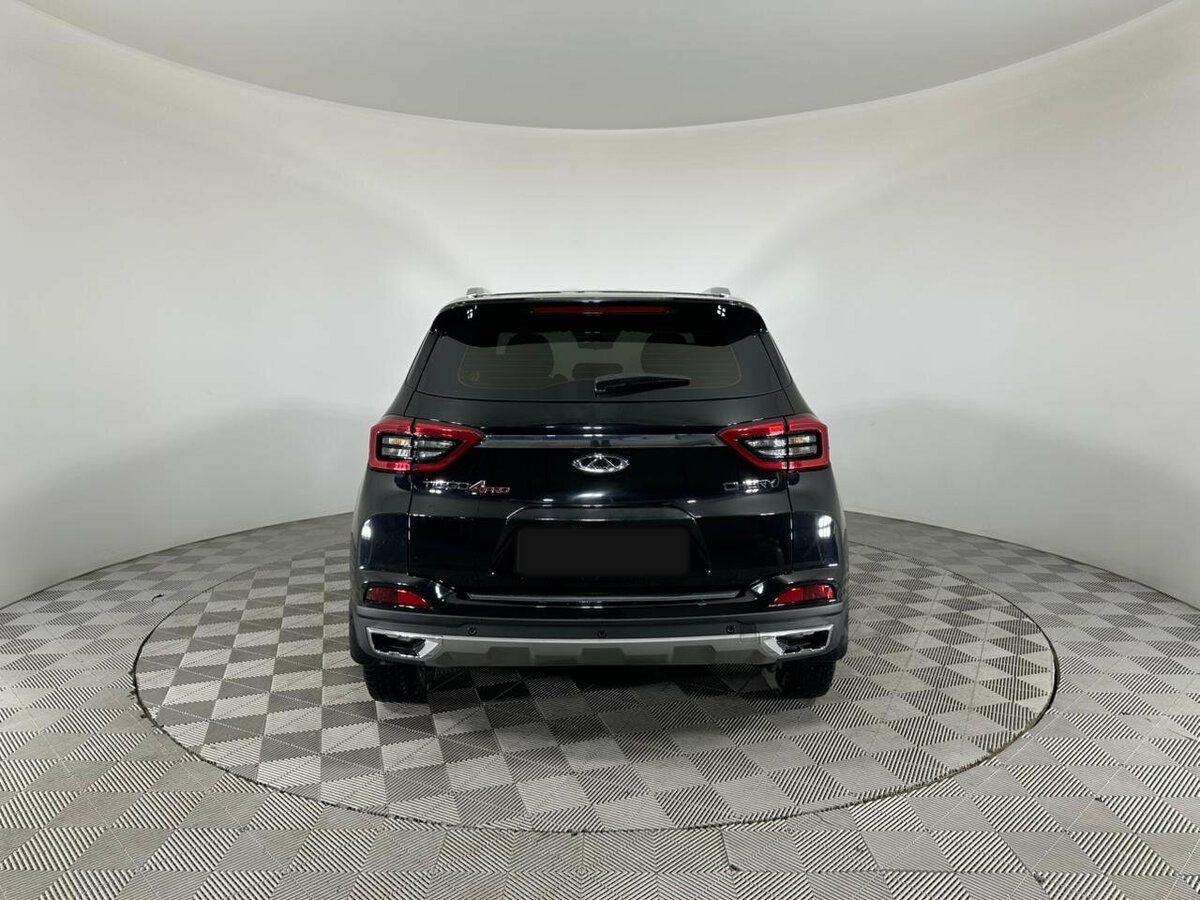 Chery Tiggo 4 Pro I, 2022 - Фото №5