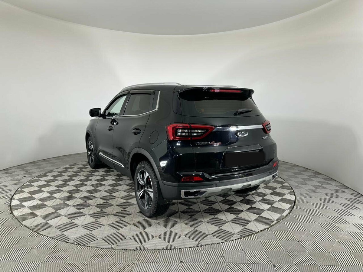 Chery Tiggo 4 Pro I, 2022 - Фото №6