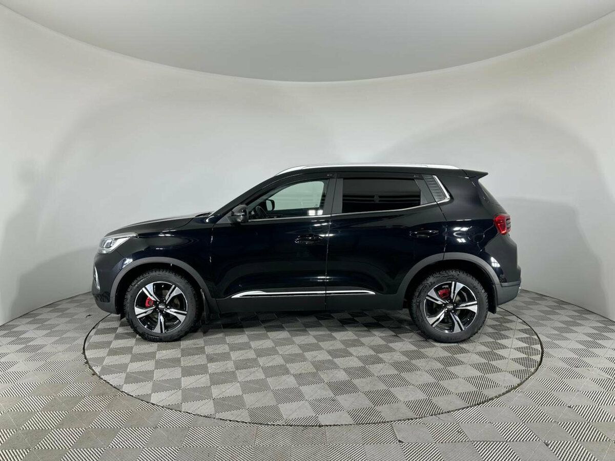 Chery Tiggo 4 Pro I, 2022 - Фото №7