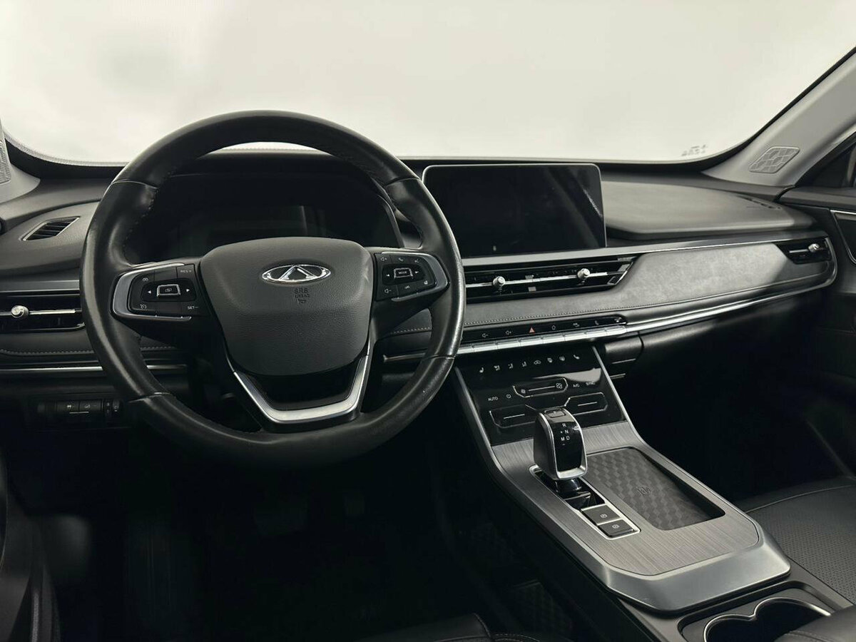 Chery Tiggo 4 Pro I, 2022 - Фото №8