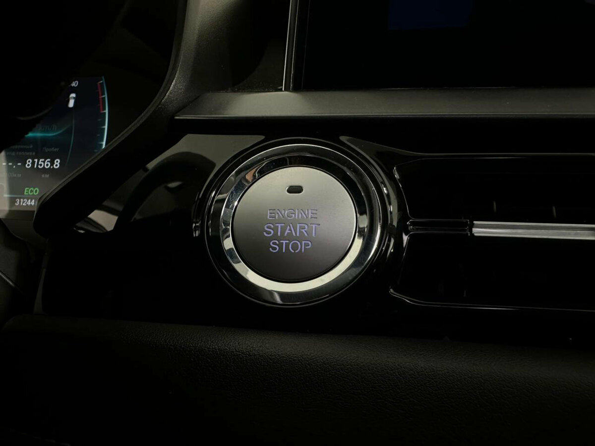 Chery Tiggo 4 Pro I, 2022 - Фото №9