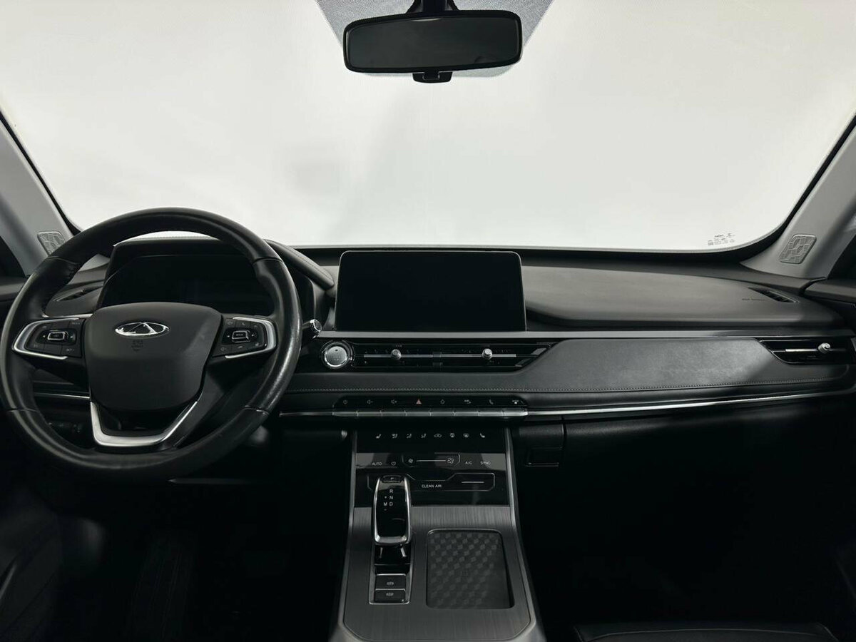 Chery Tiggo 4 Pro I, 2022 - Фото №10