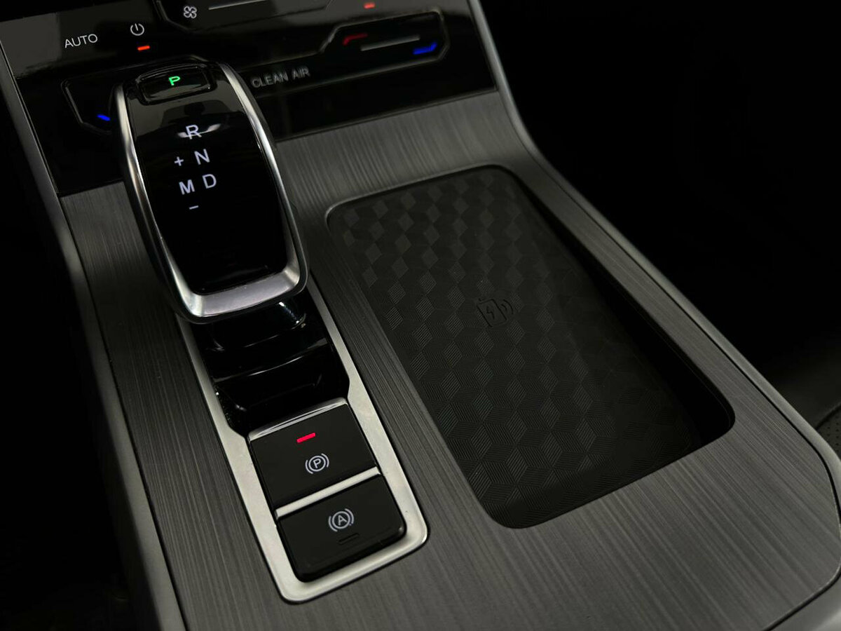 Chery Tiggo 4 Pro I, 2022 - Фото №12