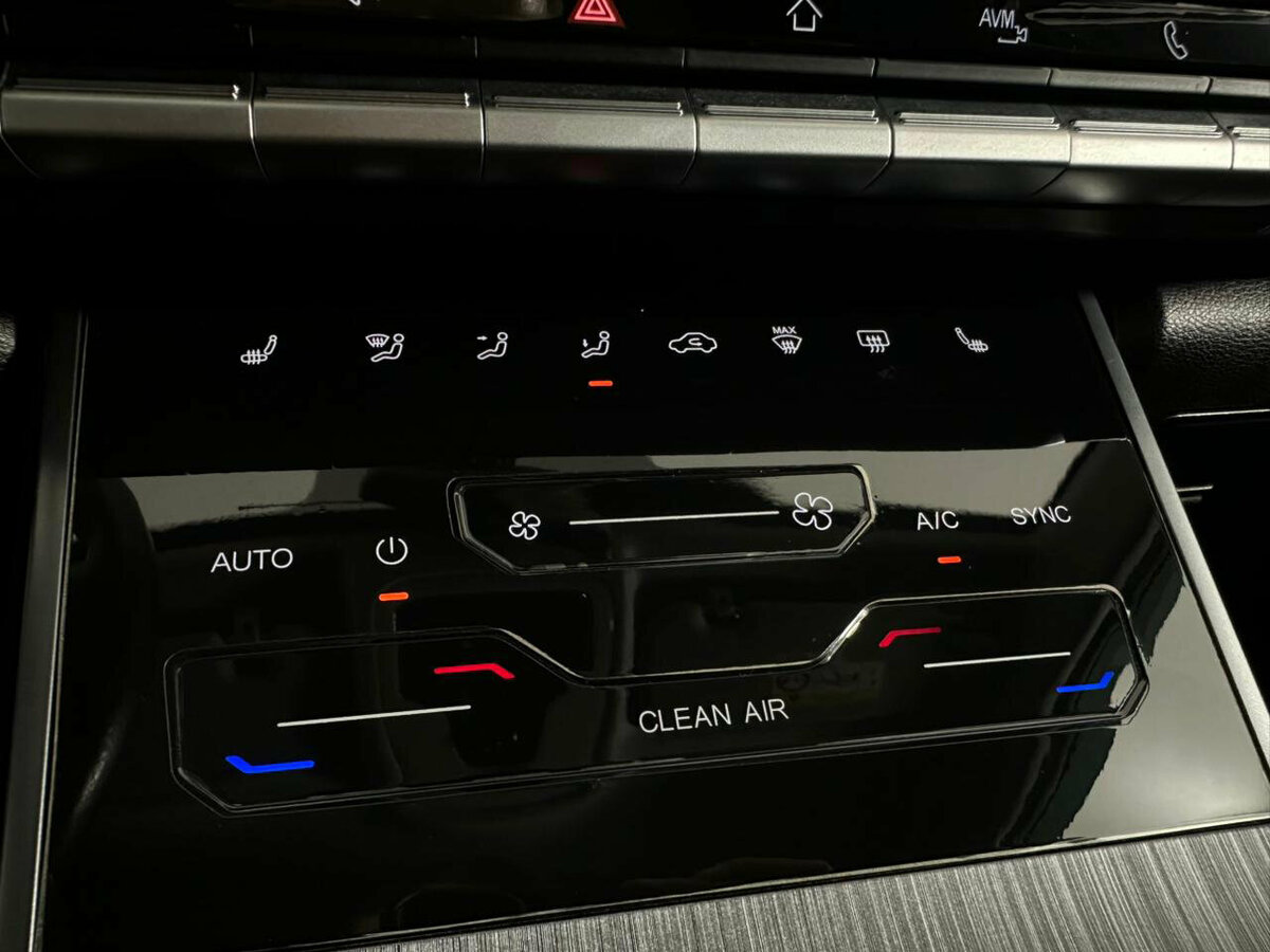 Chery Tiggo 4 Pro I, 2022 - Фото №13